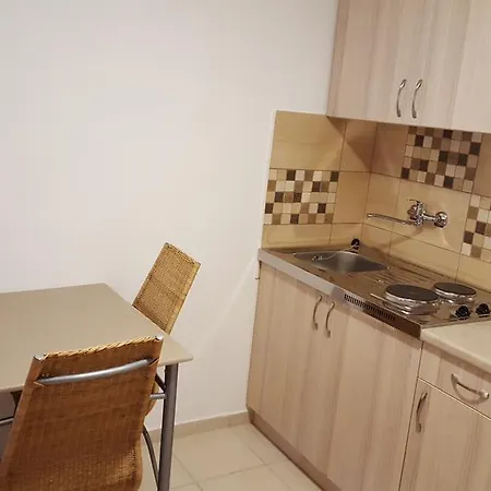 Apartment M&m
