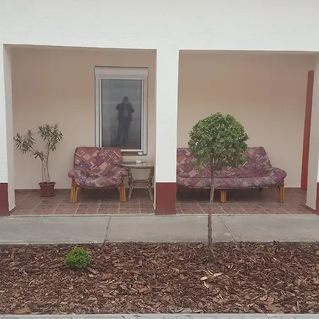 Apartment M&m *